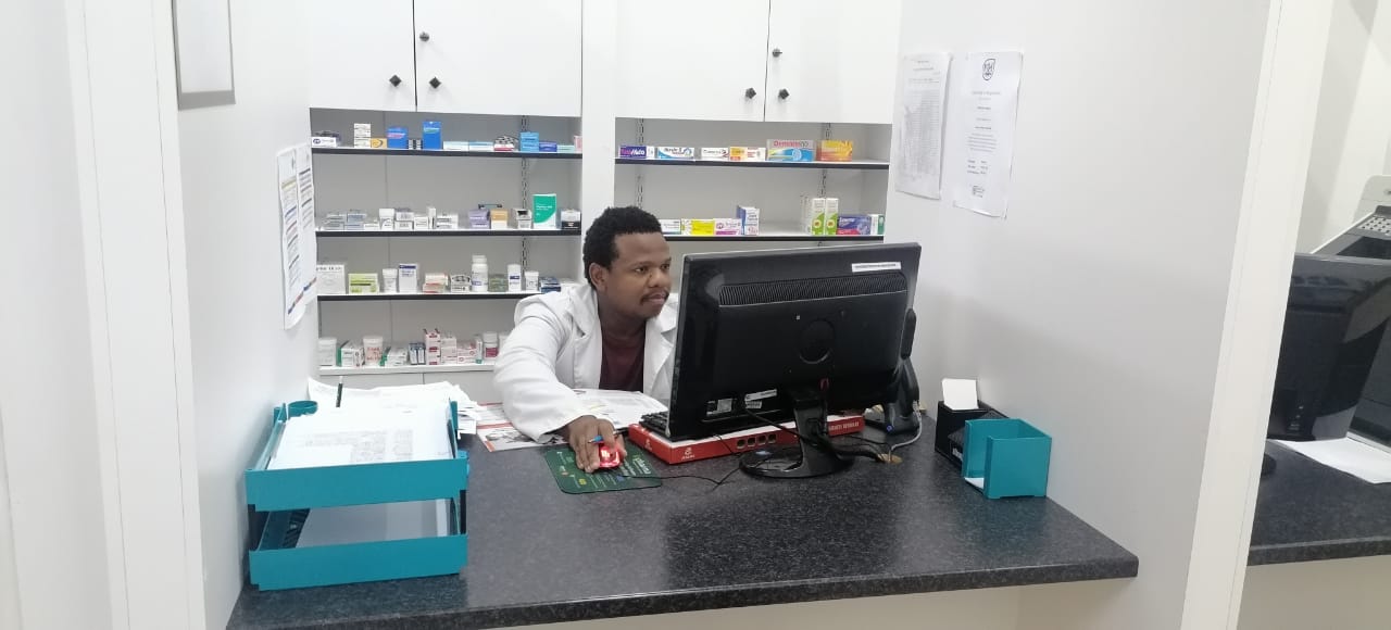 Westridge Pharmacy Our Pharmacy image 1